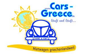 Cars Greece