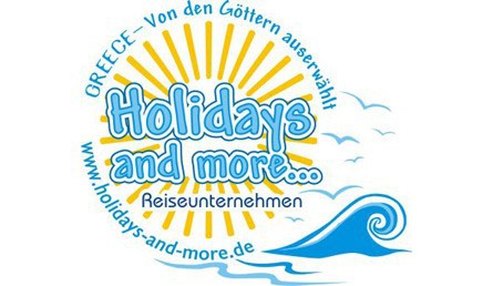 Die Holidays and More Touristik Info stellt vor: