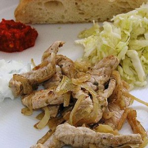 Gyros
