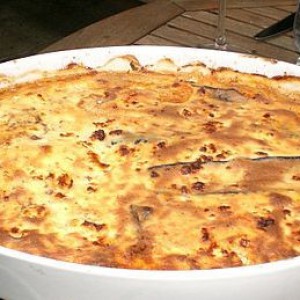 Moussaka