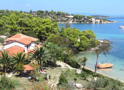 Holidays and More Touristik Info Chalkidiki